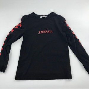 Bluenotes Long Sleeve Tee *EUC* sz S